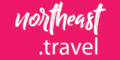 northeast travel logo